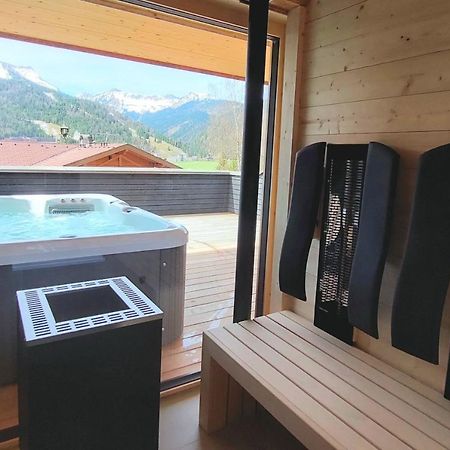Kranzmuehle - Ankommen Am Achensee Achenkirch Dış mekan fotoğraf