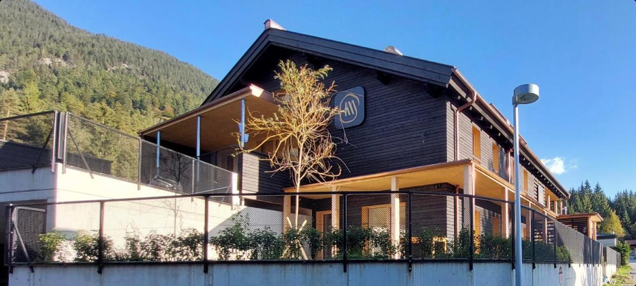 Kranzmuehle - Ankommen Am Achensee Achenkirch Dış mekan fotoğraf