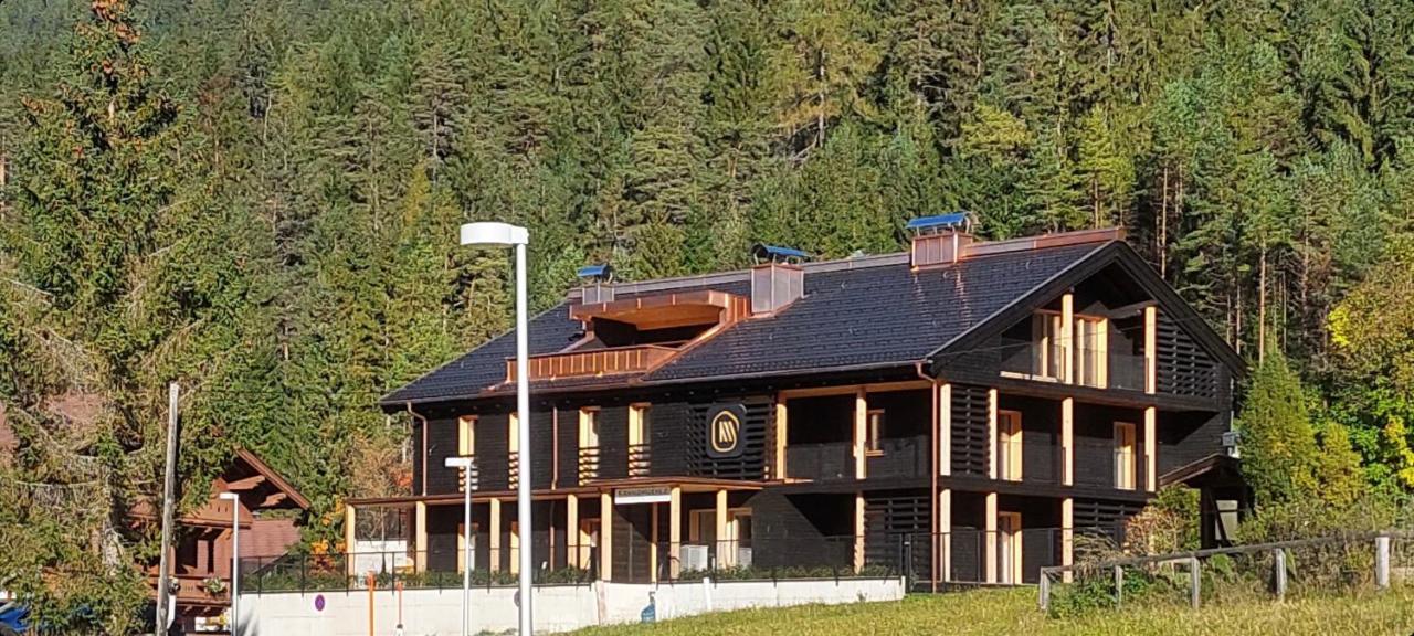 Kranzmuehle - Ankommen Am Achensee Achenkirch Dış mekan fotoğraf
